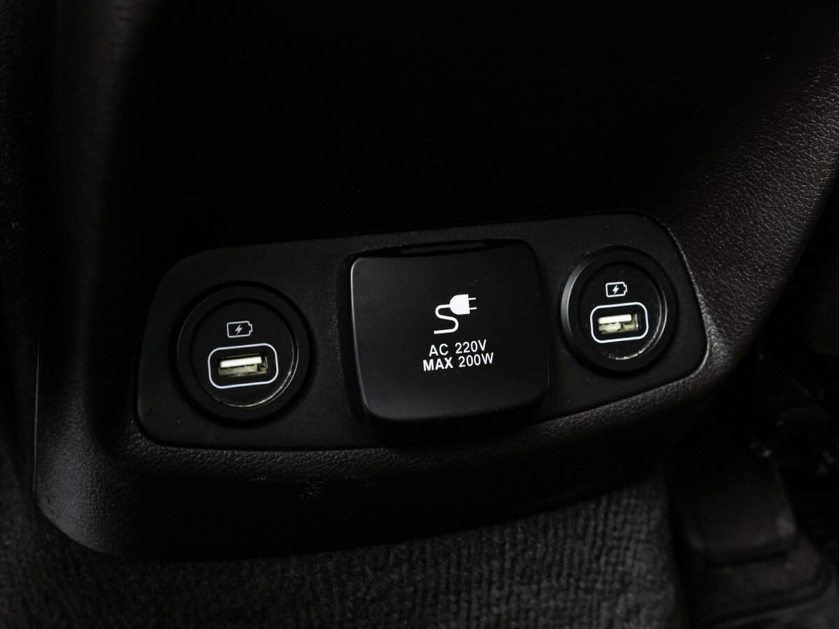 Купить Hyundai Santa Fe, 2021, 80 125 км, фото №31