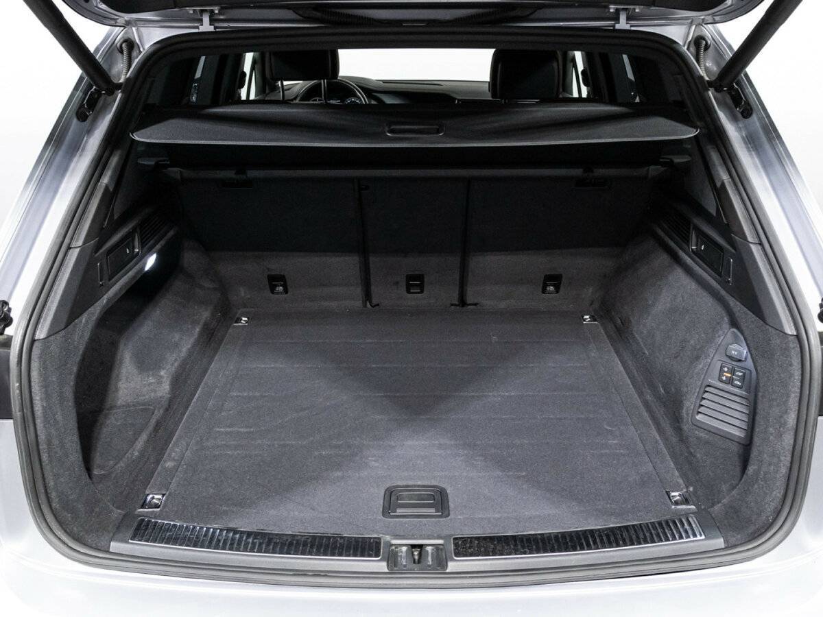 Купить Volkswagen Touareg, 2020, 86 623 км, фото №15