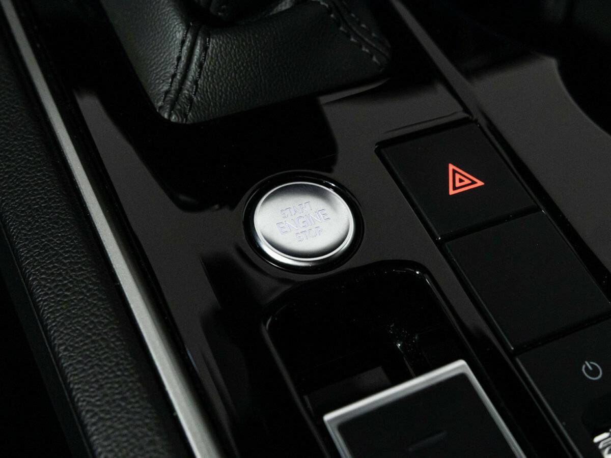 Купить Volkswagen Touareg, 2020, 86 623 км, фото №28