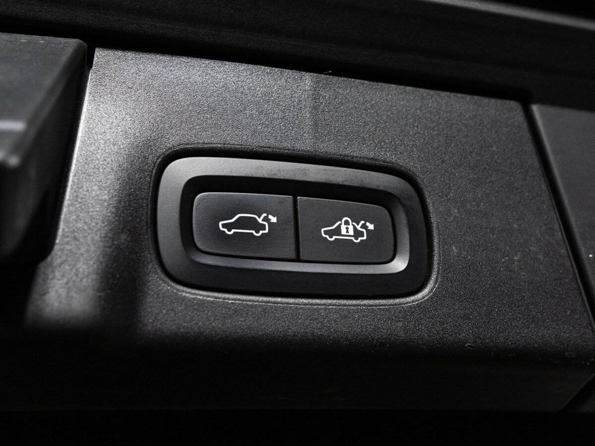 Купить Volvo V90 Cross Country, 2017, 133 444 км, фото №15