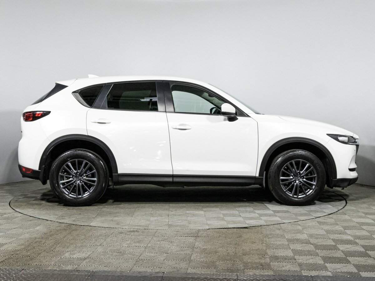 Купить Mazda CX-5, 2020, 97 121 км, фото №4