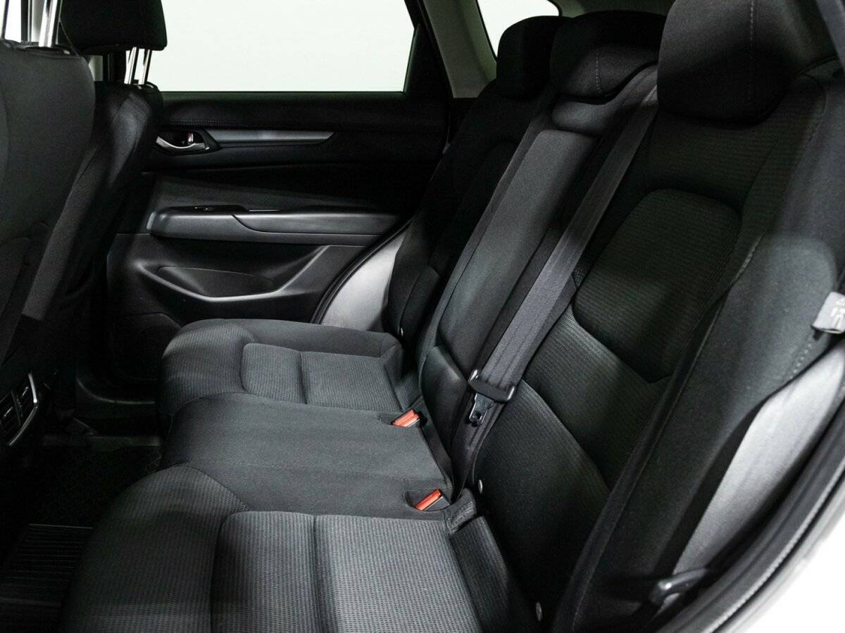 Купить Mazda CX-5, 2020, 97 121 км, фото №10