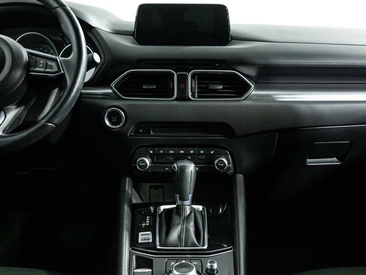 Купить Mazda CX-5, 2020, 97 121 км, фото №14