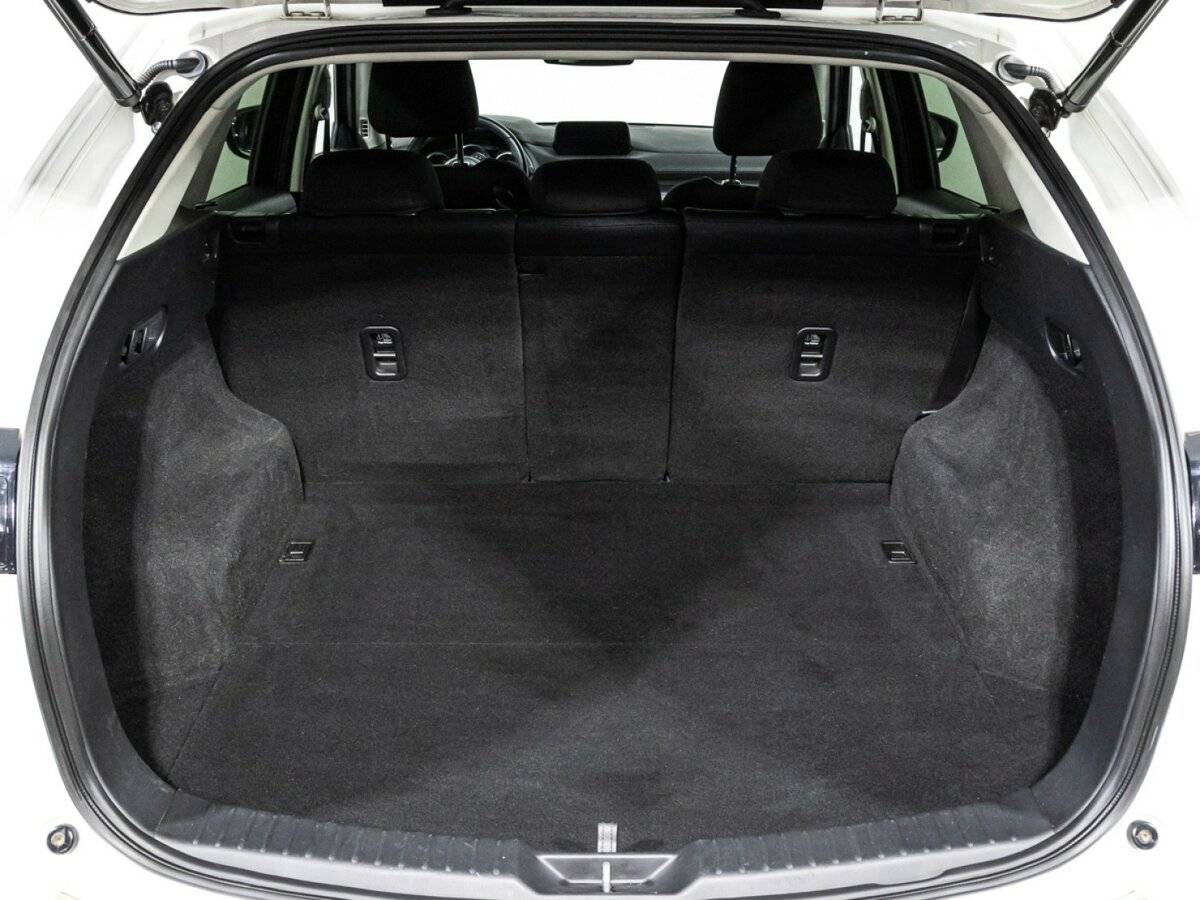 Купить Mazda CX-5, 2020, 97 121 км, фото №15