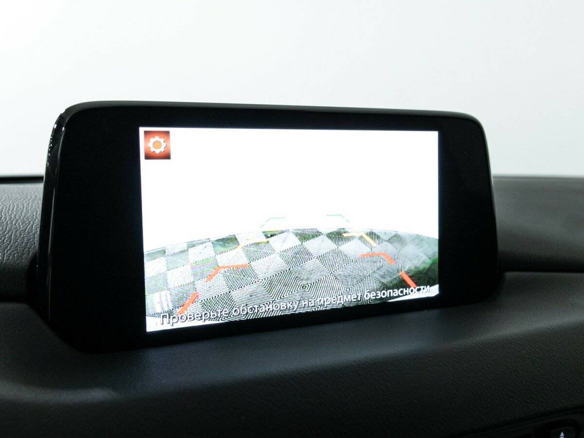 Купить Mazda CX-5, 2020, 97 121 км, фото №17