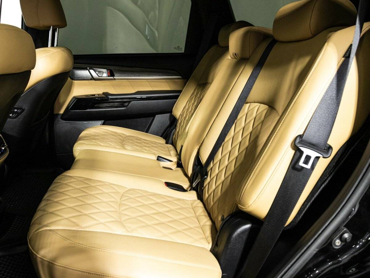 Купить Kia Mohave, 2021, 78 353 км, фото №9