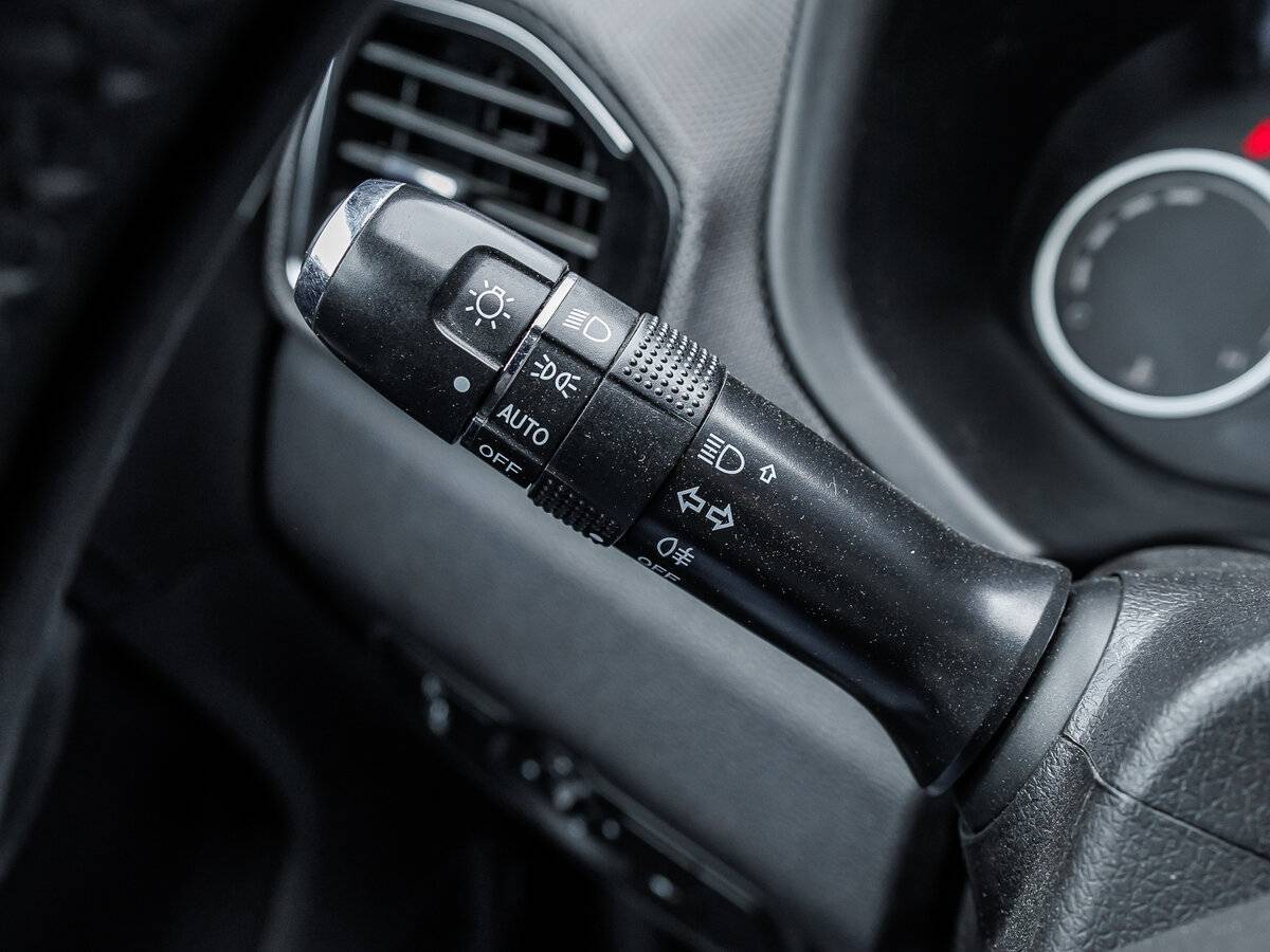 Купить Chery Tiggo 4, 2020, 95 786 км, фото №19