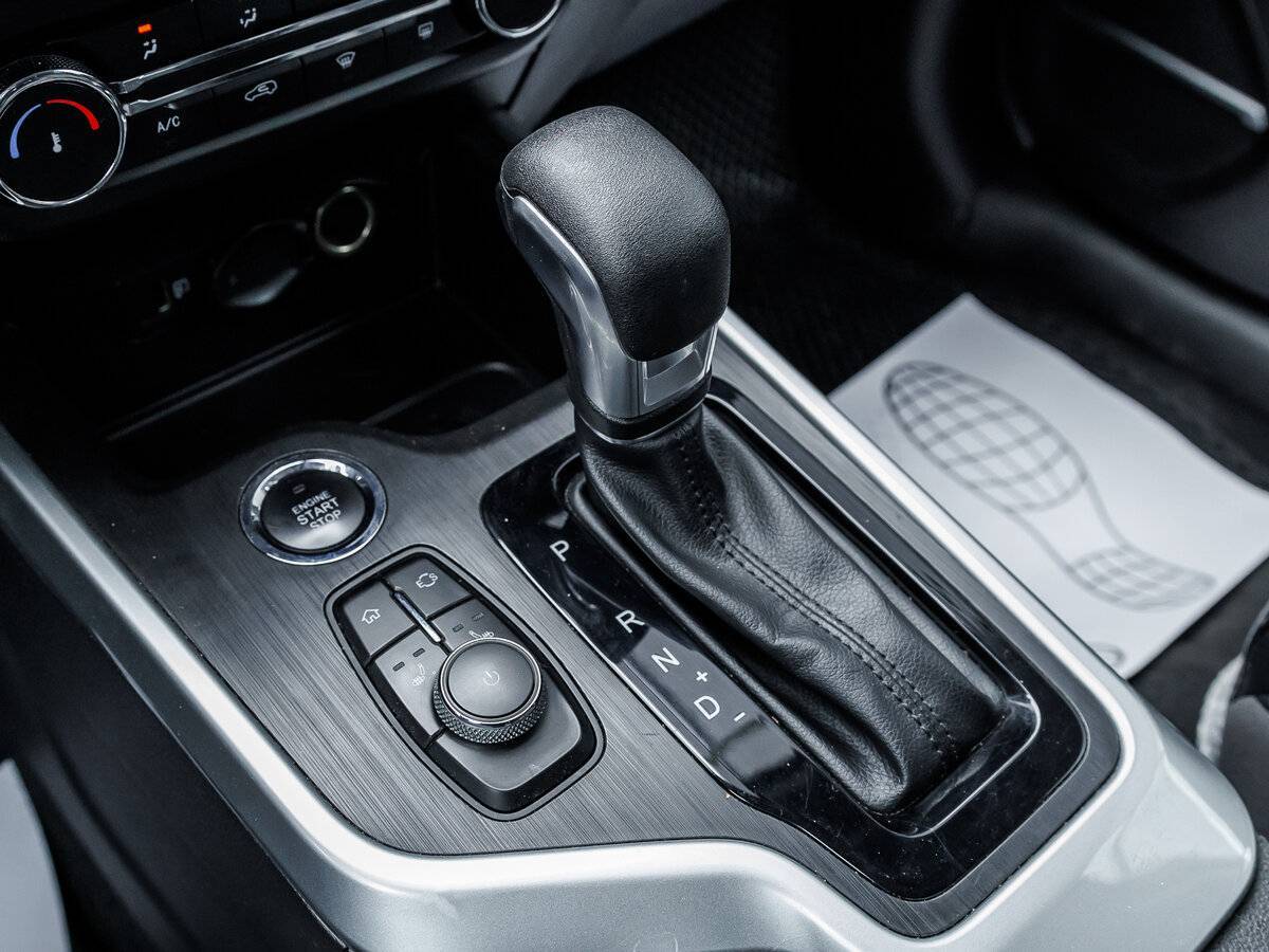 Купить Chery Tiggo 4, 2020, 95 786 км, фото №23