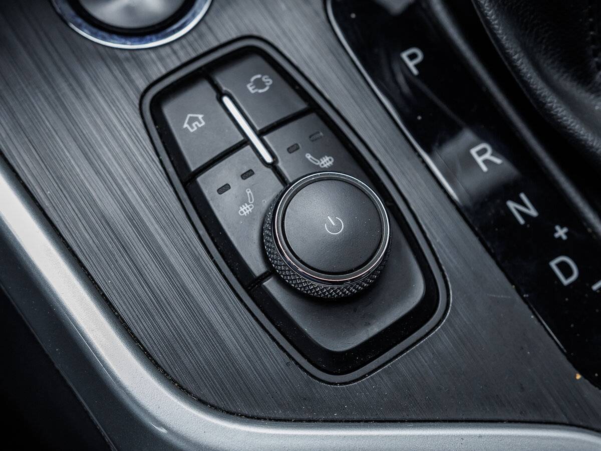 Купить Chery Tiggo 4, 2020, 95 786 км, фото №24