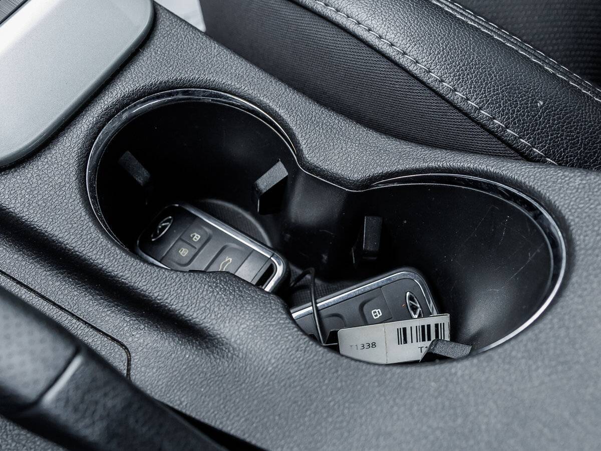 Купить Chery Tiggo 4, 2020, 95 786 км, фото №25