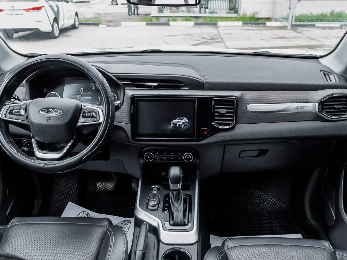 Купить Chery Tiggo 4, 2020, 95 786 км, фото №31