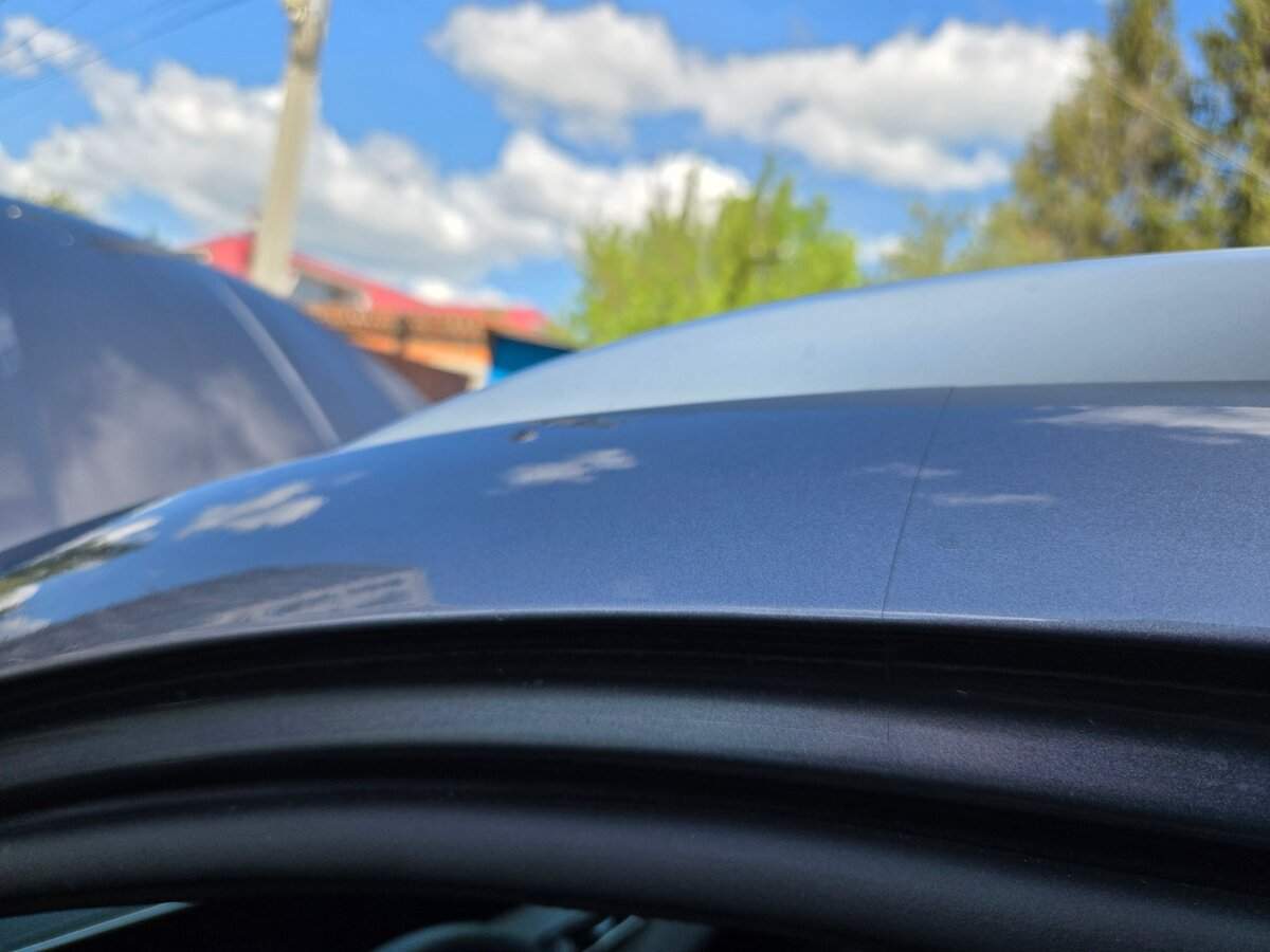 Купить Chery Tiggo 4 Pro, 2024, 7 500 км, фото №13