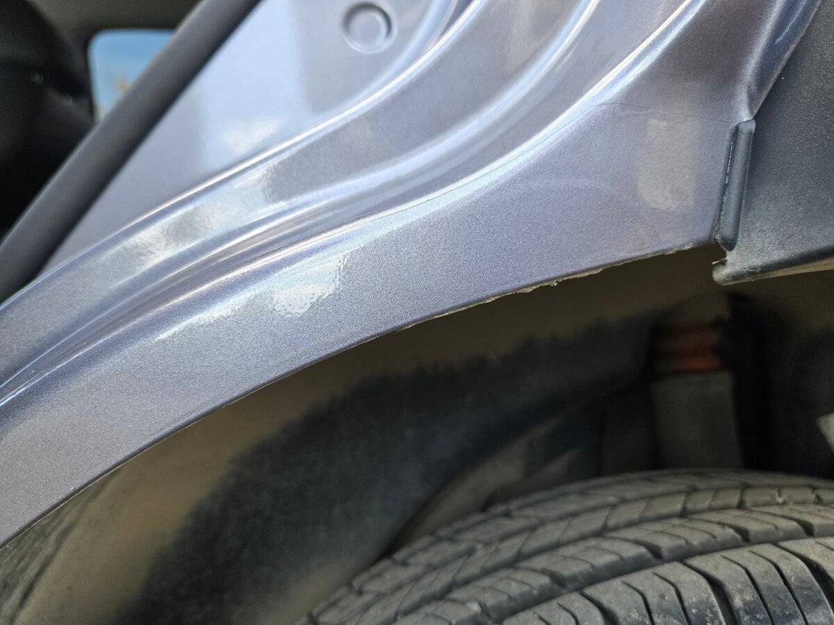 Купить Chery Tiggo 4 Pro, 2024, 7 500 км, фото №14