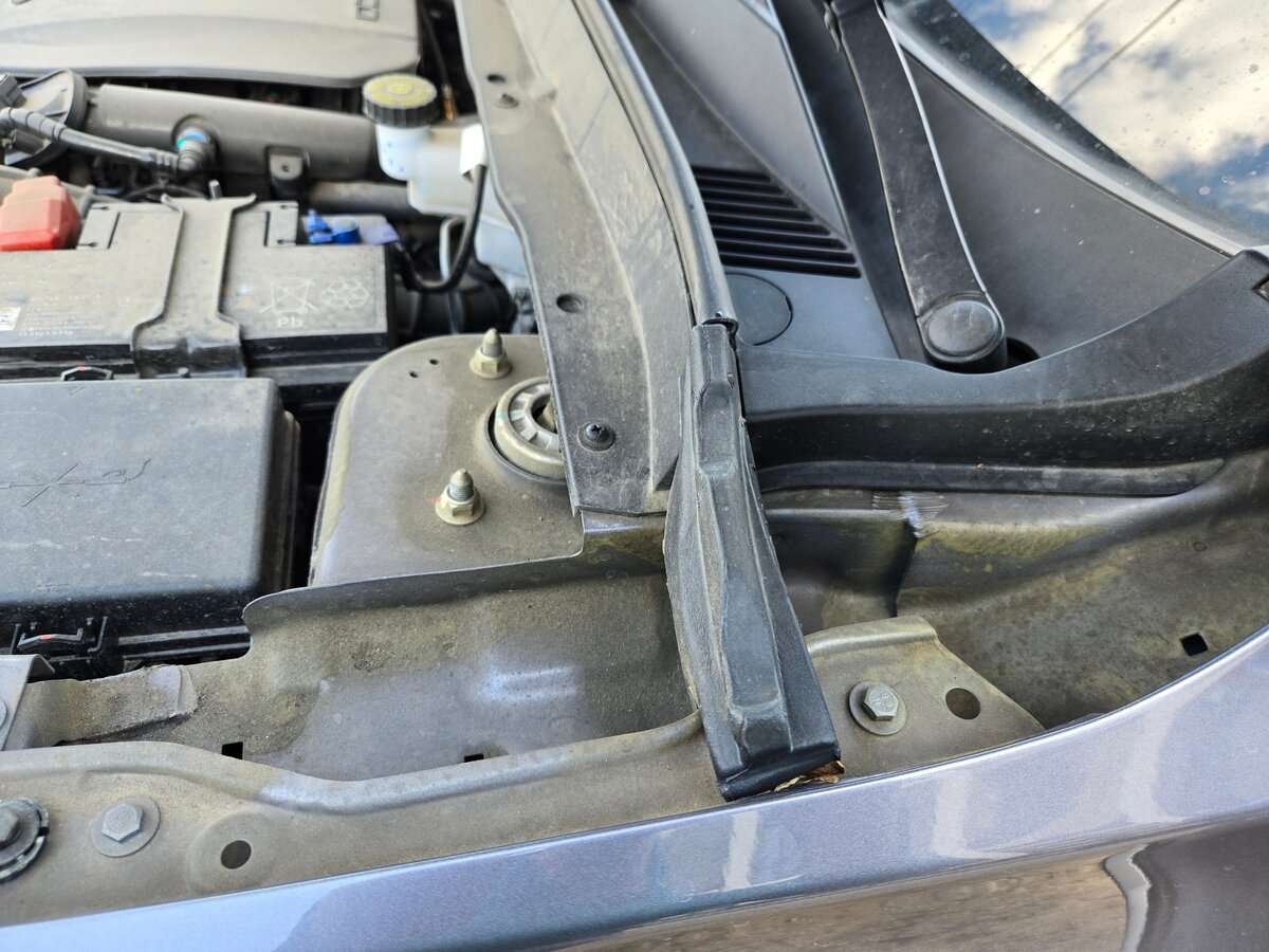 Купить Chery Tiggo 4 Pro, 2024, 7 500 км, фото №31