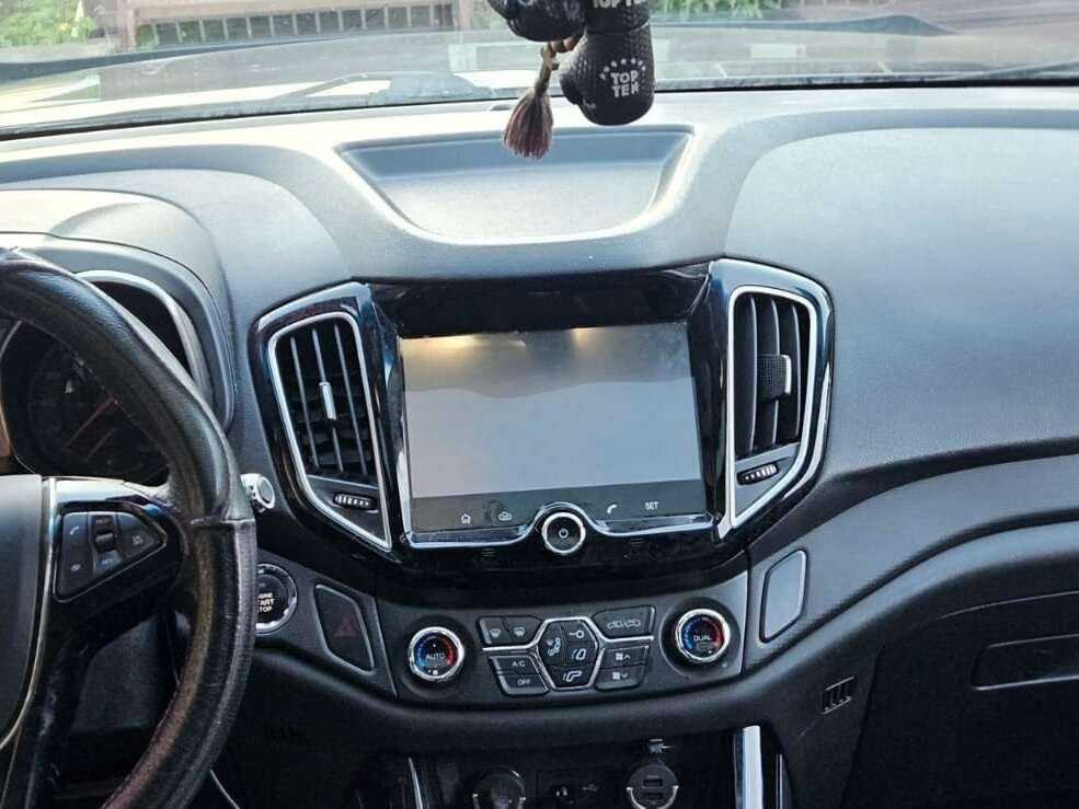 Купить Chery Tiggo 5, 2018, 67 000 км, фото №4