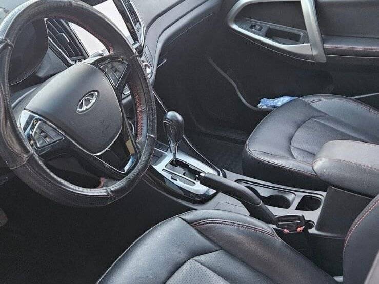 Купить Chery Tiggo 5, 2018, 67 000 км, фото №5