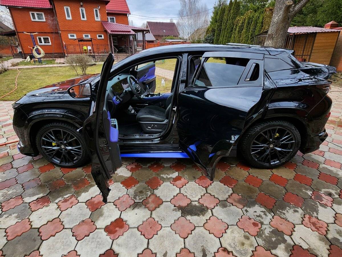 Купить Changan UNI-T, 2023, 11 509 км, фото №7