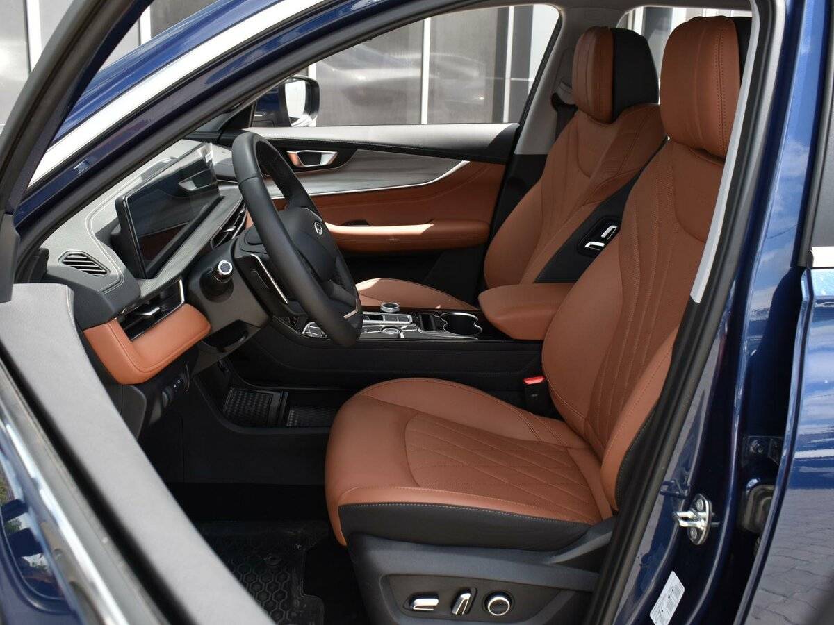 Купить Chery Tiggo 8 Pro Max, 2023, 14 698 км, фото №11