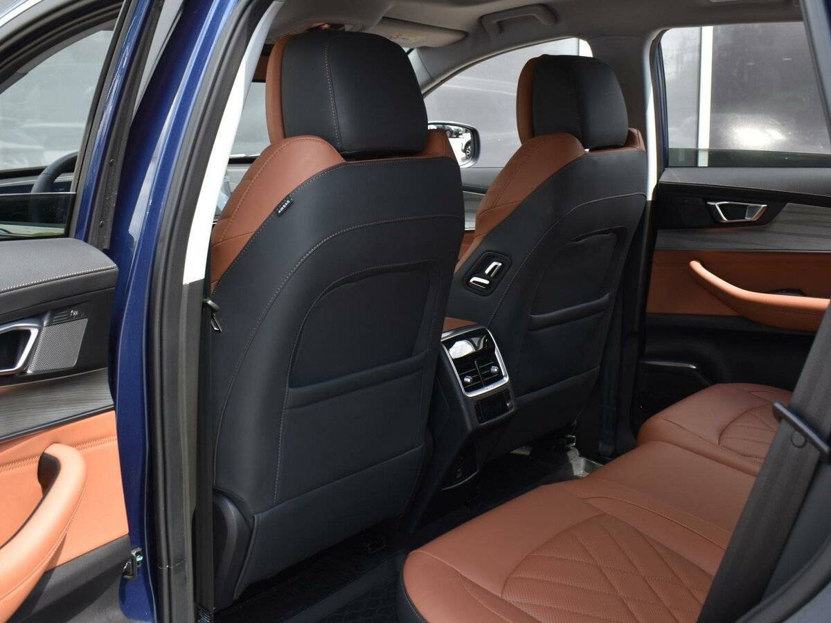 Купить Chery Tiggo 8 Pro Max, 2023, 14 698 км, фото №13