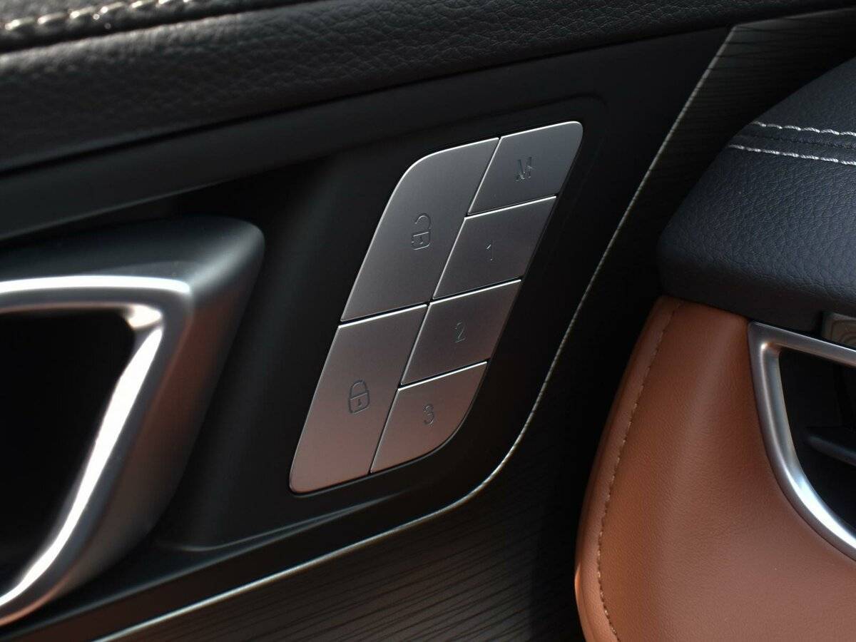 Купить Chery Tiggo 8 Pro Max, 2023, 14 698 км, фото №16