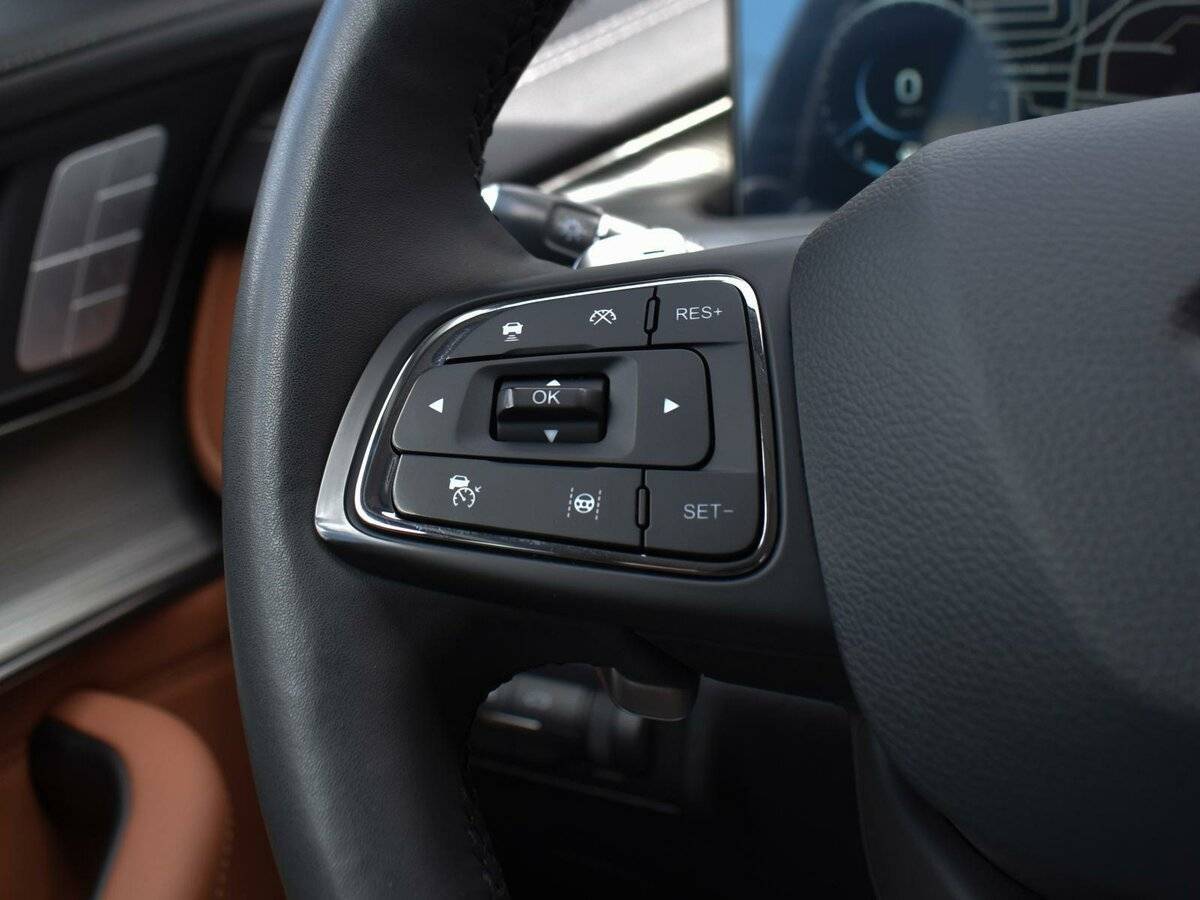 Купить Chery Tiggo 8 Pro Max, 2023, 14 698 км, фото №18