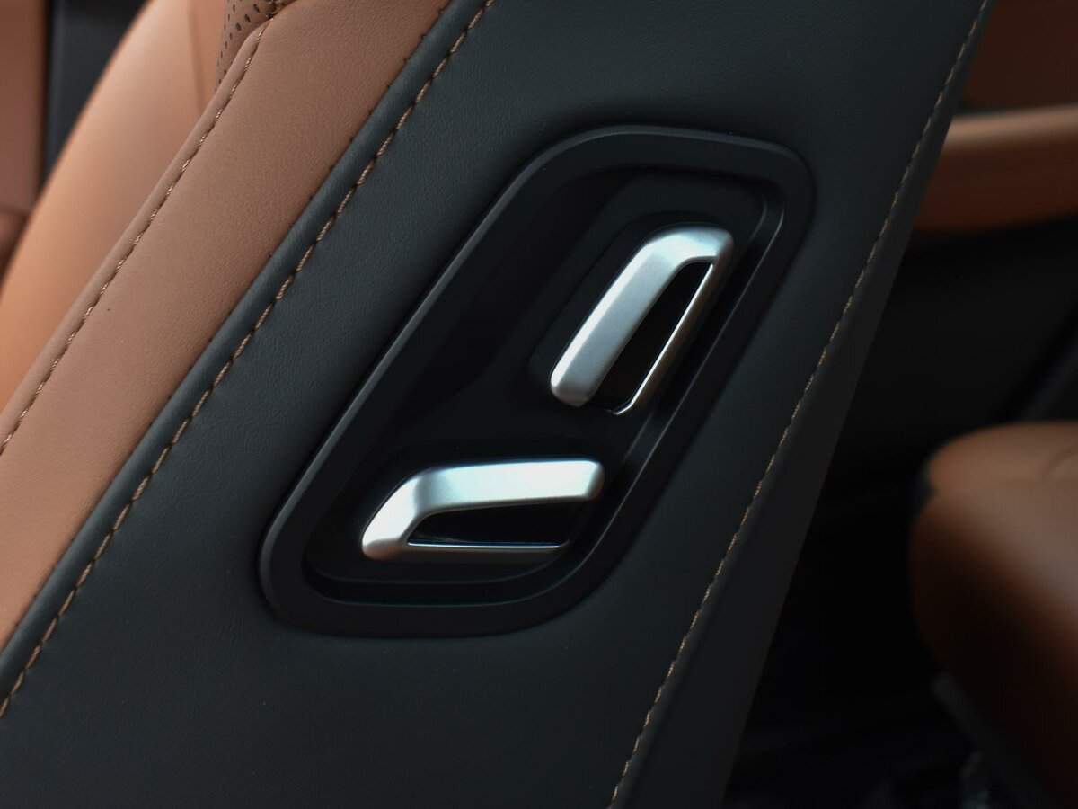 Купить Chery Tiggo 8 Pro Max, 2023, 14 698 км, фото №26