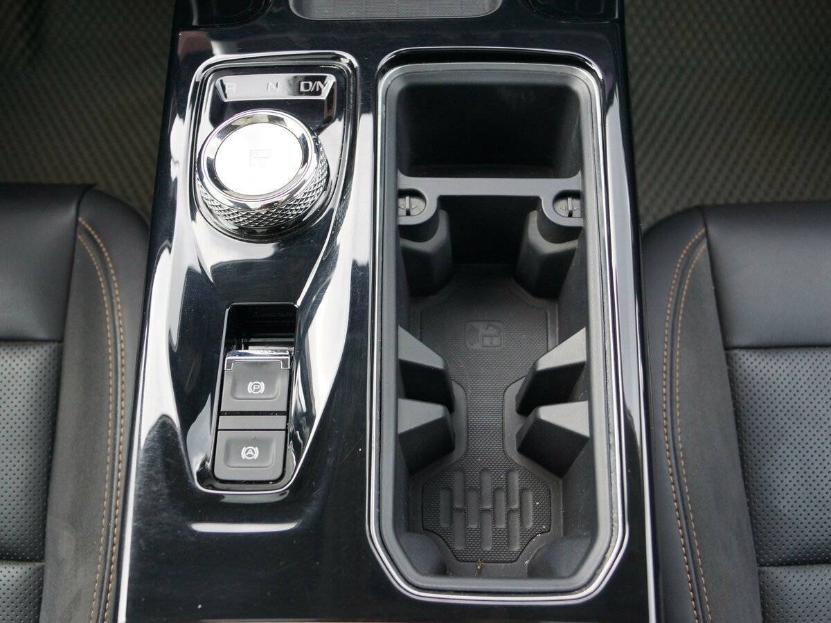 Купить Haval Dargo, 2023, 21 152 км, фото №13