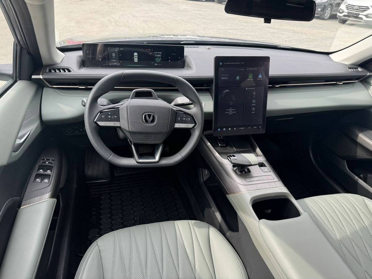 Купить Changan Lamore, 2024, 11 442 км, фото №6