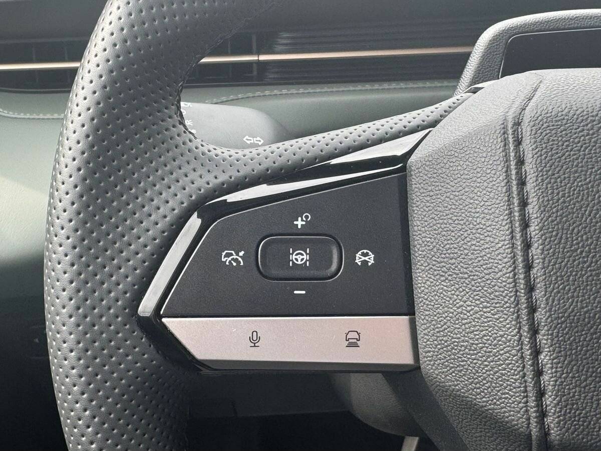 Купить Changan Lamore, 2024, 11 442 км, фото №14