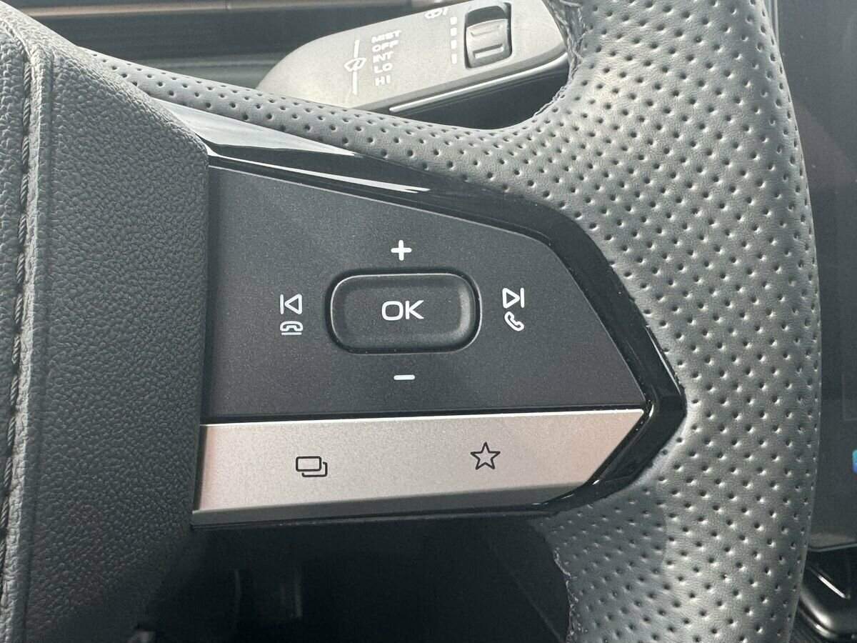 Купить Changan Lamore, 2024, 11 442 км, фото №15