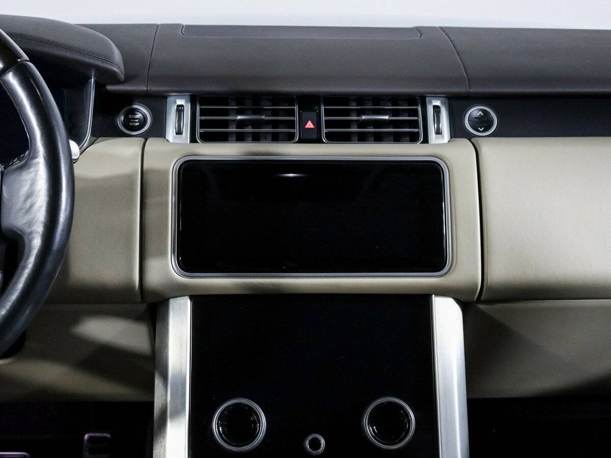 Купить Land Rover Range Rover, 2018, 61 207 км, фото №10
