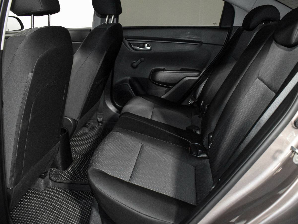 Купить Kia Rio, 2020, 50 001 км, фото №12