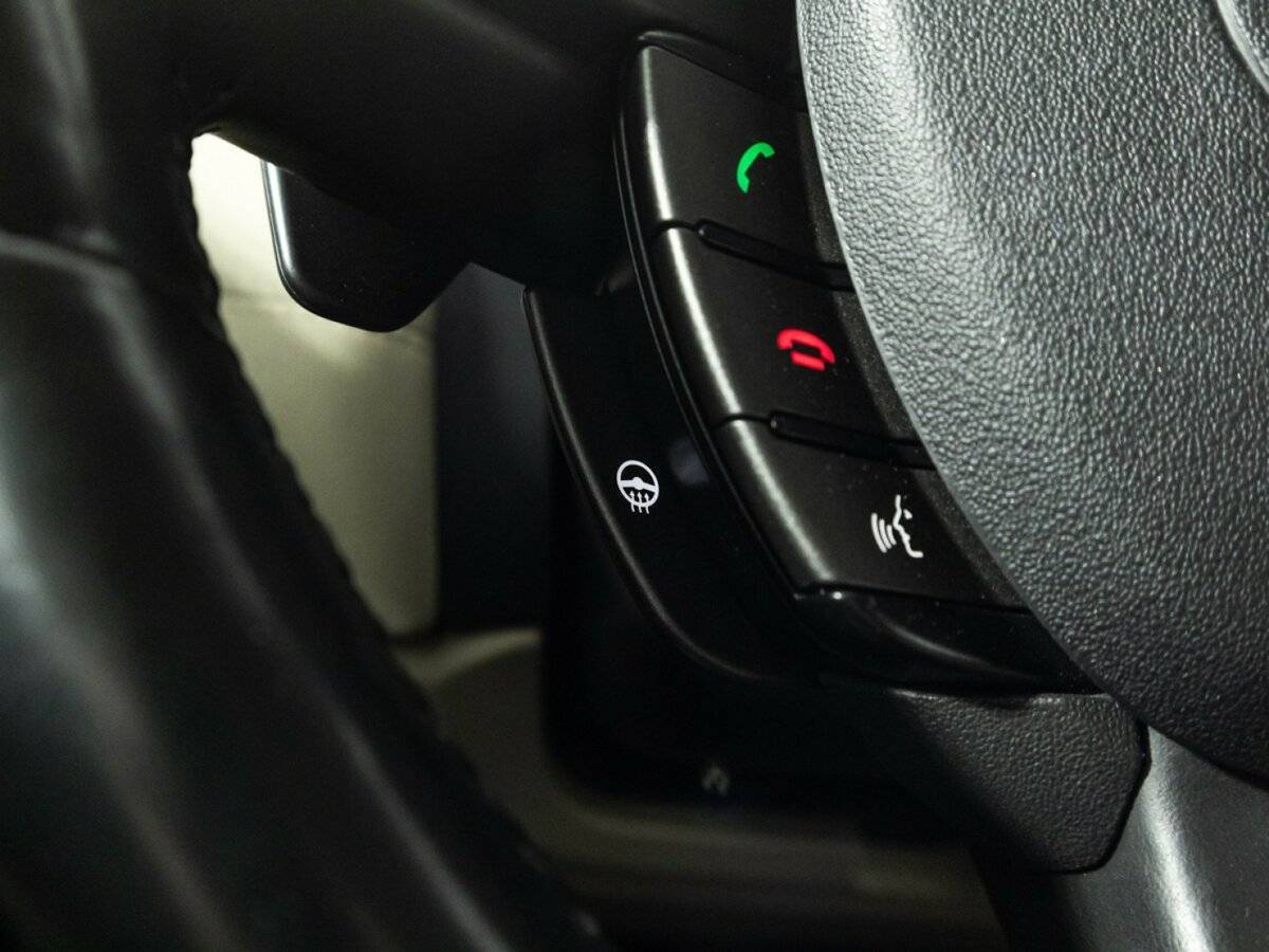 Купить Land Rover Range Rover Evoque 9-speed, 2014, 96 423 км, фото №21