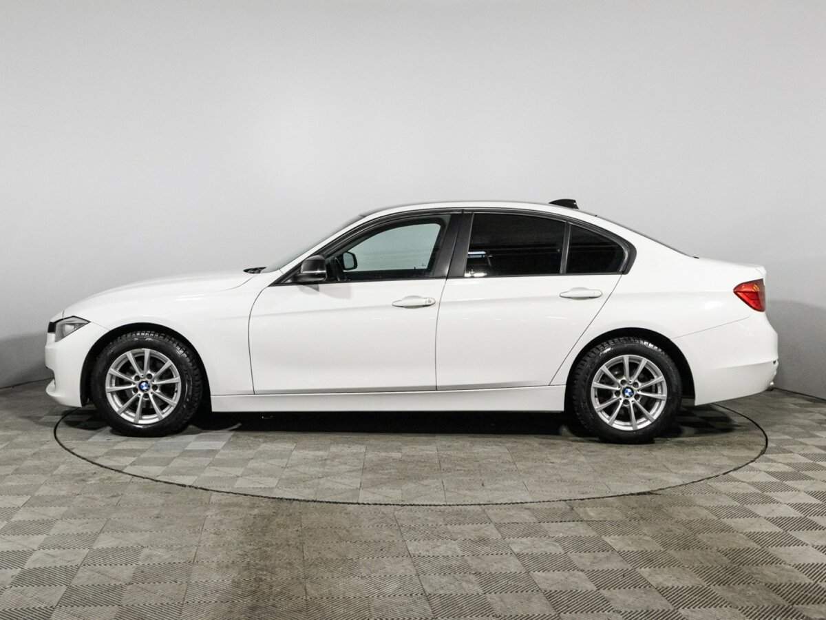 Купить BMW 3 серии 316i, 2013, 164 514 км, фото №7