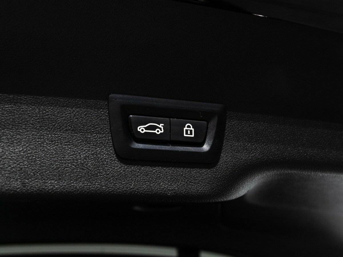 Купить BMW 6 серии Gran Turismo 630d xDrive, 2018, 82 000 км, фото №16