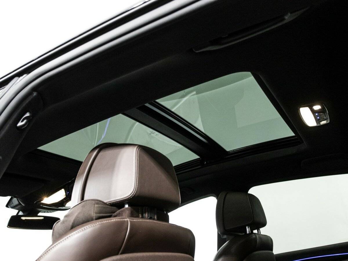 Купить BMW 6 серии Gran Turismo 630d xDrive, 2018, 82 000 км, фото №17