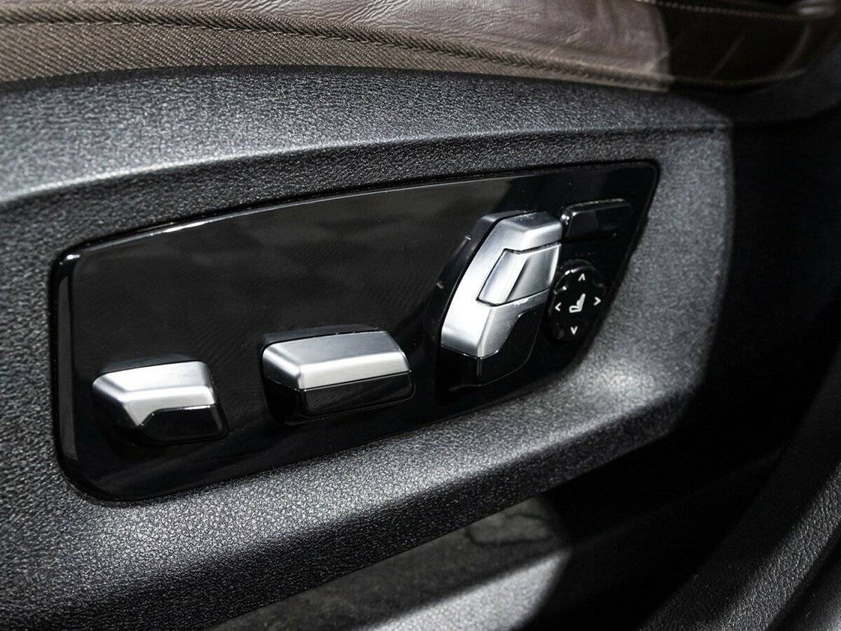 Купить BMW 6 серии Gran Turismo 630d xDrive, 2018, 82 000 км, фото №18