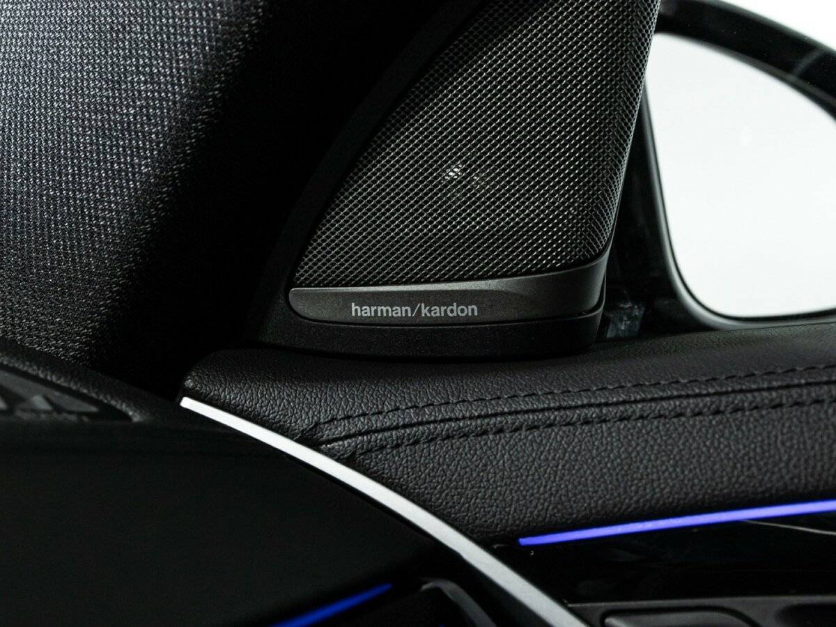 Купить BMW 6 серии Gran Turismo 630d xDrive, 2018, 82 000 км, фото №27