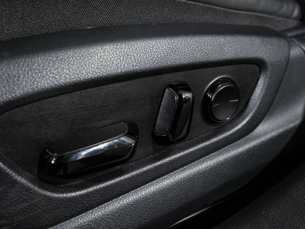 Купить Lexus ES 250, 2021, 96 294 км, фото №16