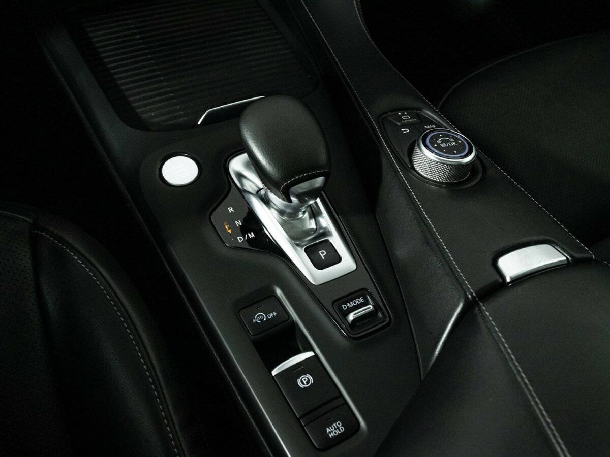 Купить Infiniti QX50, 2020, 92 073 км, фото №26