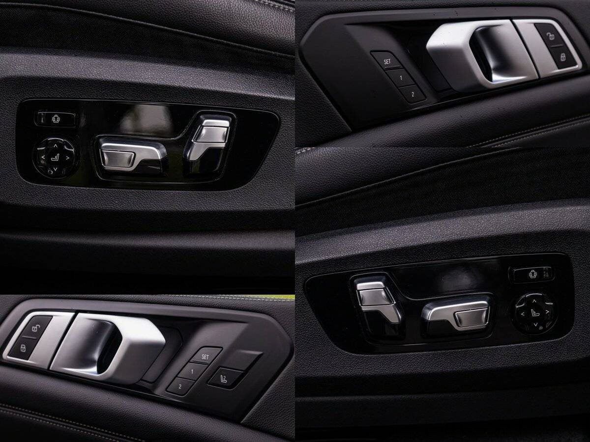 Купить BMW X5 40i, 2019, 78 367 км, фото №27