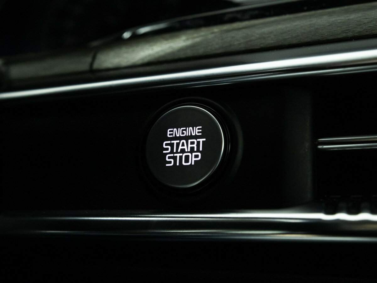 Купить Kia K5, 2020, 39 560 км, фото №24