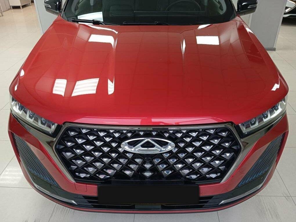 Купить Chery Tiggo 7 Pro Plug-in Hybrid, 2023, 4 697 км, фото №7