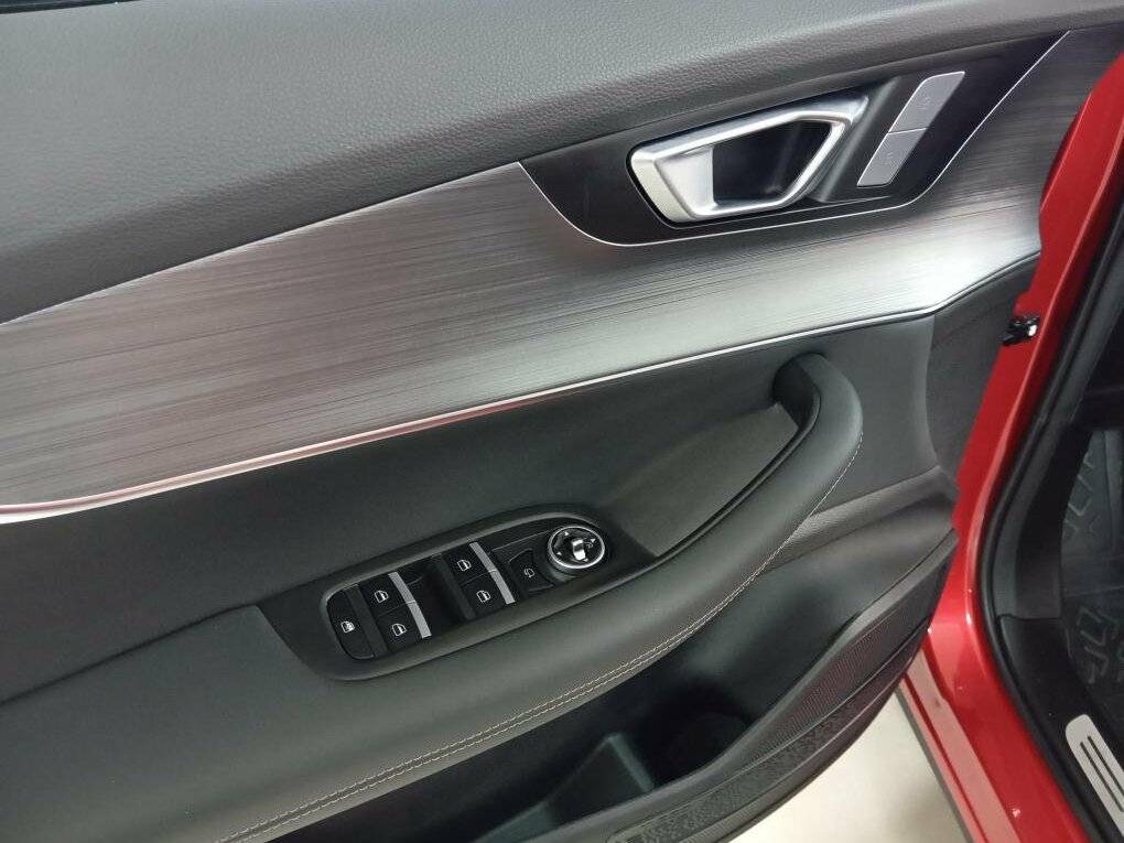 Купить Chery Tiggo 7 Pro Plug-in Hybrid, 2023, 4 697 км, фото №18