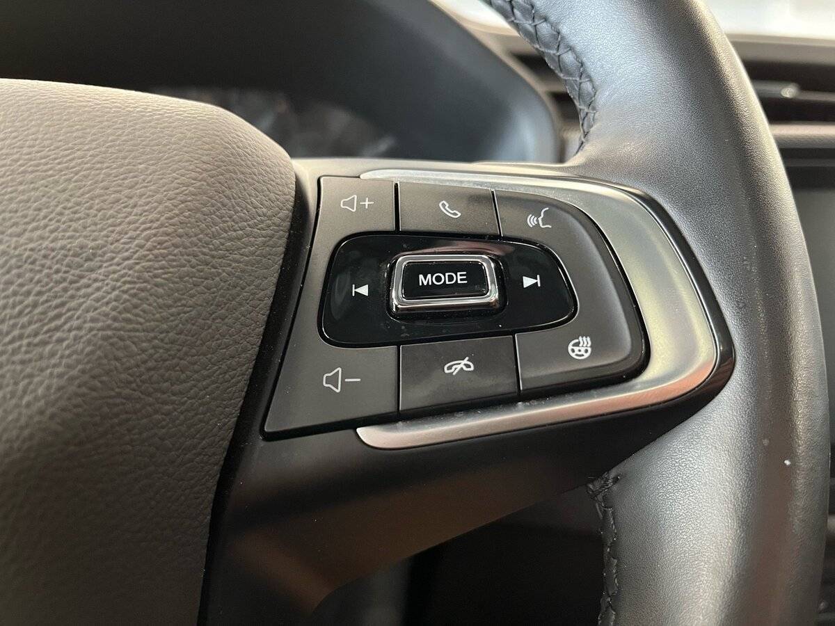 Купить Chery Tiggo 4, 2022, 21 421 км, фото №13