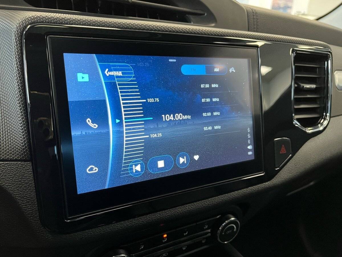 Купить Chery Tiggo 4, 2022, 21 421 км, фото №15