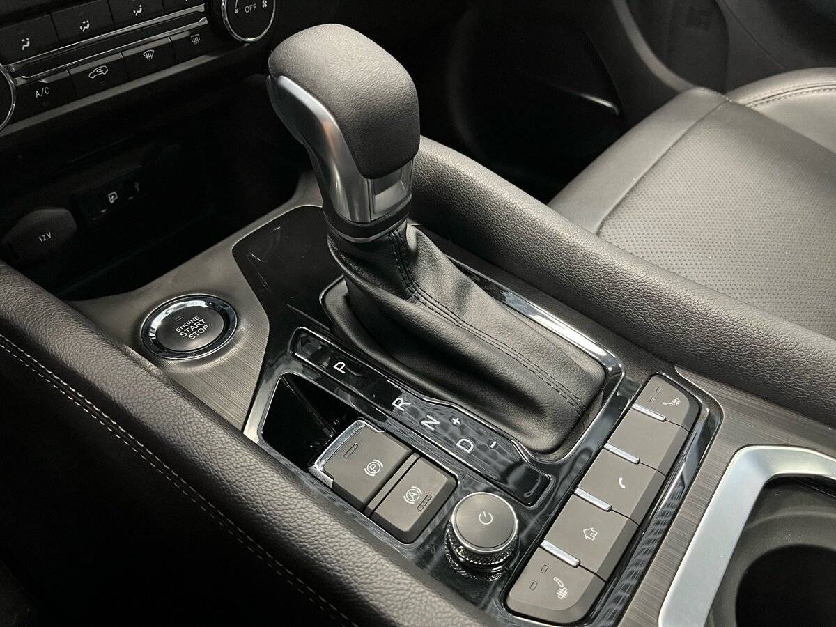 Купить Chery Tiggo 4, 2022, 21 421 км, фото №18