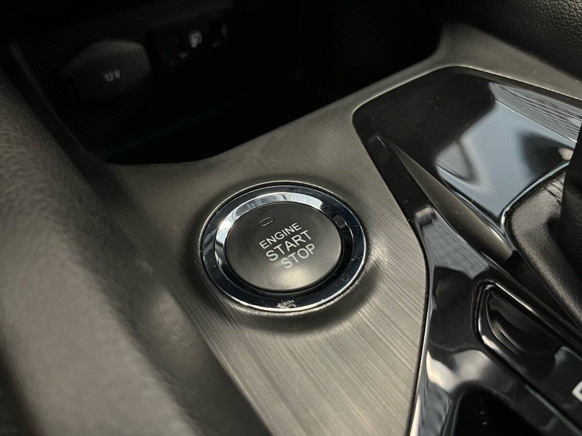 Купить Chery Tiggo 4, 2022, 21 421 км, фото №19