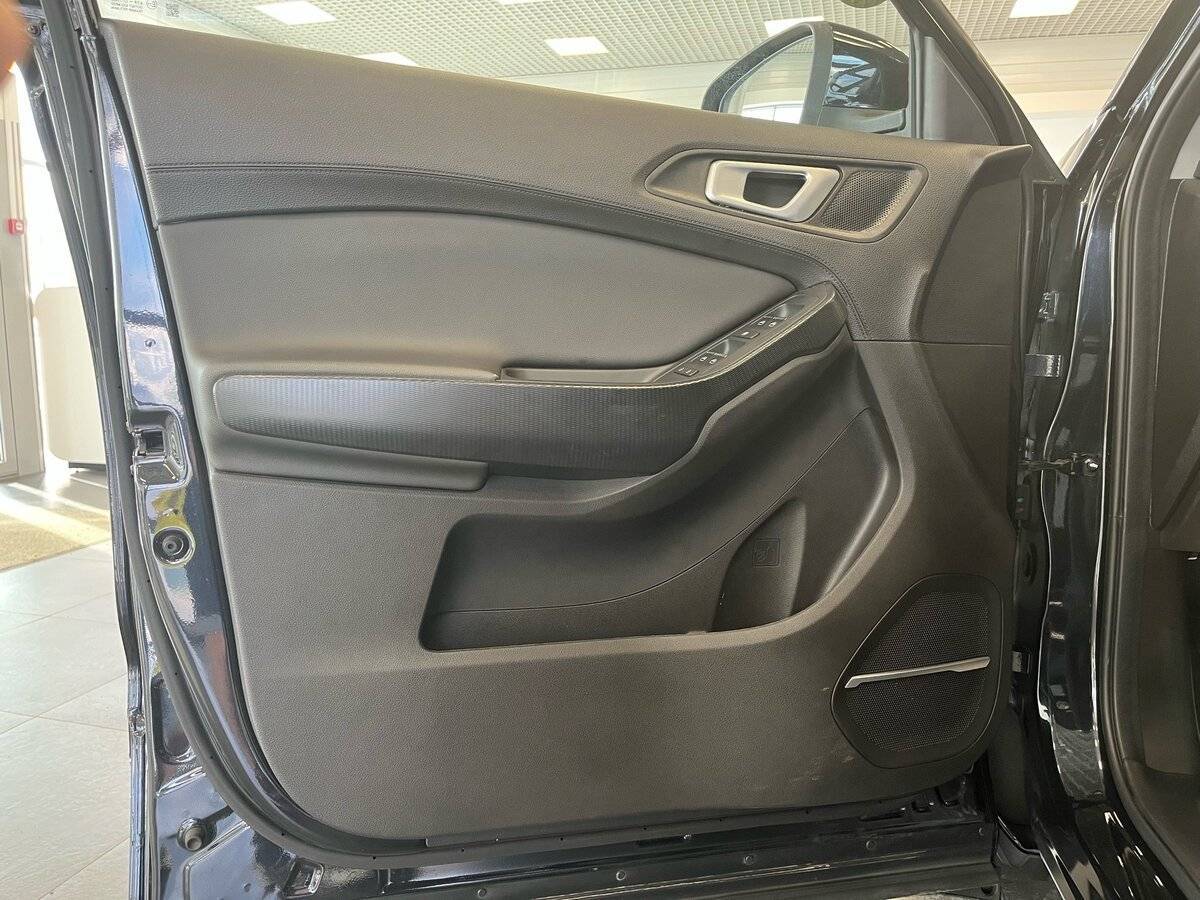 Купить Chery Tiggo 4, 2022, 21 421 км, фото №22