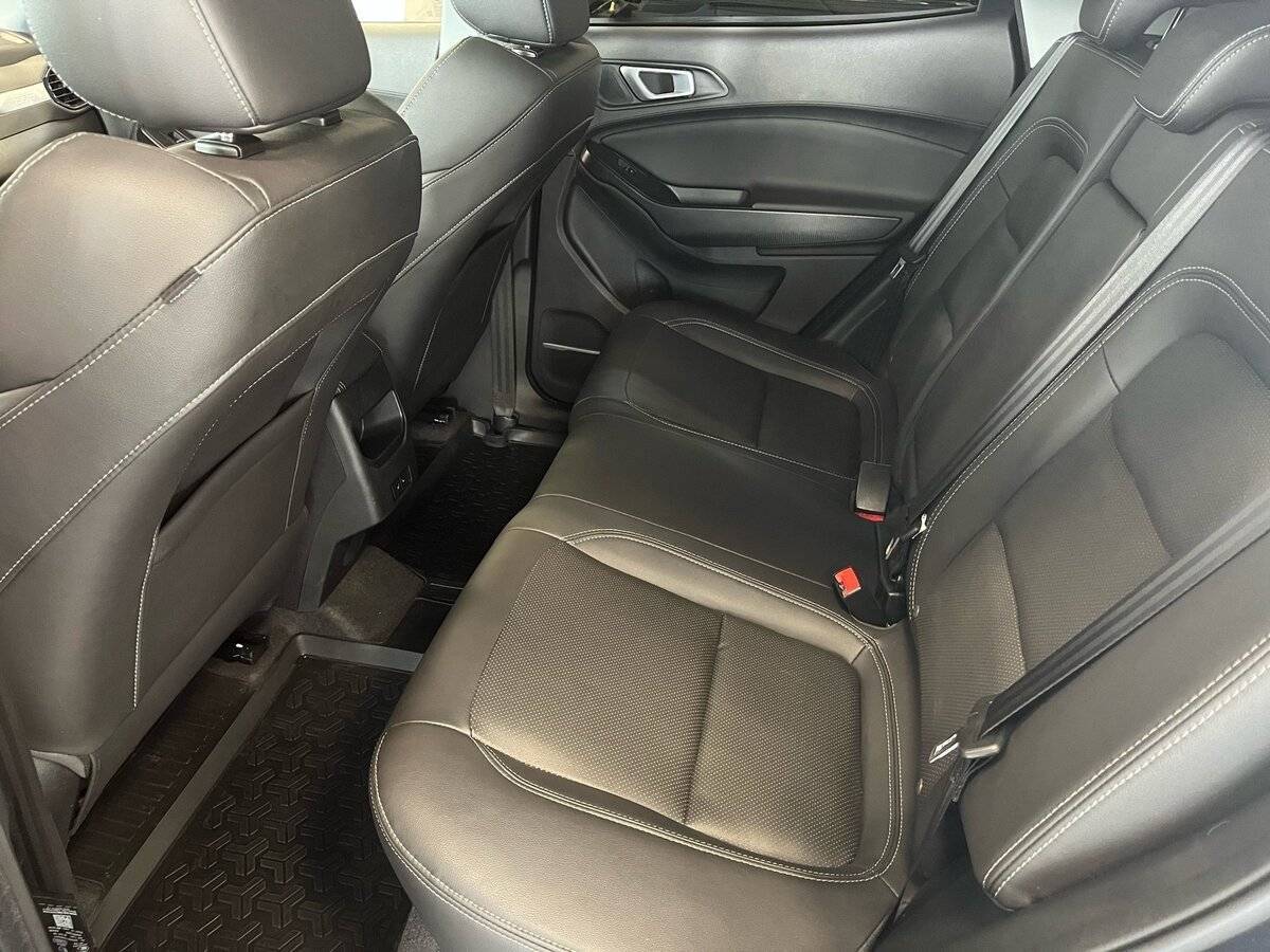 Купить Chery Tiggo 4, 2022, 21 421 км, фото №27